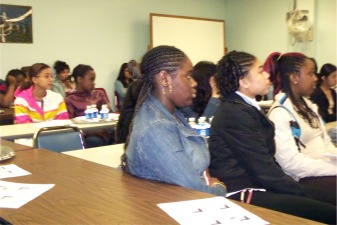 Classroom